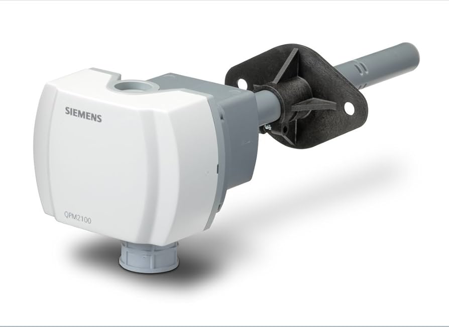 QZ MEDION B.D. SPOT 100 2個セット Siemens Carbon Dioxide Duct Sensor - Amazon.com